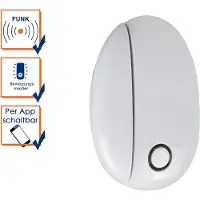Elro Deurcontact | Connects (868MHz, led indicator, Batterij)
