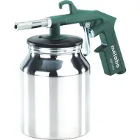 Metabo Zandstraalpistool SSP 1000