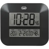 Trevi Om 3520 D Wandklok
