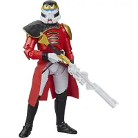 Star Wars The Black Series Purge Trooper (Holiday Edition)