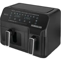 Ecg Af 8300 Dual Airfryer
