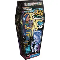 Clementoni Cleo De Nile Monster High-puzzel 150 Stukken