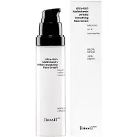 Iossi pro - Ultra-Rich Multivitamin Wrinkle Smoothing Face Cream 50ml