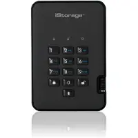 ISTORAGE diskAshur 2