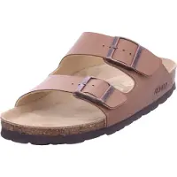 Rohde Rodigo-D - dames sandaal - blauw - maat 37 (EU) 4.5 (UK)