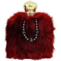 Georges Mezotti - Queen of Temptation Passion - Eau de parfum 100ml