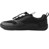 Reima Sneakers 'Tallustelu' zwart