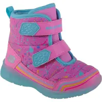 SKECHERS Snowboots Skechers Illumi-Brights - Power Paint kind 28