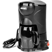 Amio 03232 Waterkoker voor in de auto