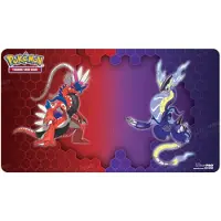 Ultrapro - Playmat Koraidon & Miraidon
