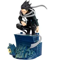 Banpresto My Hero Academia - Dioramatisch figuur - Shota Aizawa The Brush