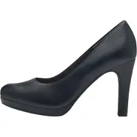 Tamaris Pumps zwart