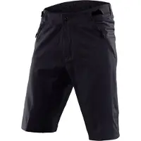 Troy Lee Designs Skyline MTB Shorts Zwart || Maat: 30 US