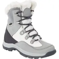 Jack Wolfskin Damesschoenen cold bay texapore mid