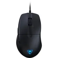 Turtle Beach Ultralichte Pure SEL-gamemuis - Bedraad - Wit
