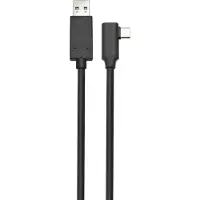 VORTEX VR VortexVR glasvezel 5m USB-A kabel voor Meta Link | voor Meta Quest 3 / 3S / 2