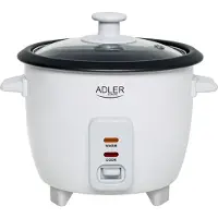 Adler Ad 6418 Elektrische Rijstkoker