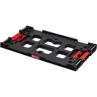 Qbrick Multi Adapter System One