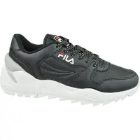 FILA Sneakers laag 'Orbit CMR Jogger L Low Wmn' zwart