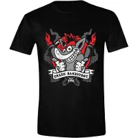 Pyramid CRASH TEAM RACING - T-Shirt - Crash Thumbs Up (XXL)
