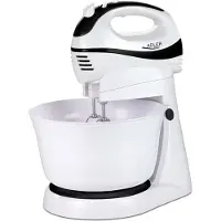 Adler Keuken Mixer Met Kom - AD 4206 7 Delig