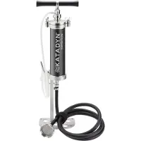 Katadyn - Waterfilter voor grote hoeveelheden - Expedition Filter - K8016389