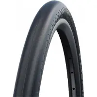 Schwalbe Buitenband Raceguard Kojak 26 X 1.35 (35-559) Zwart