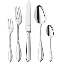 WMF Premiere bestekset - 30 stuks, RVS