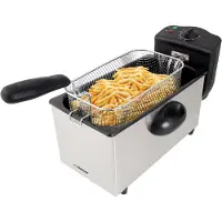 Esperanza Ekg010 3l 2000w Airfryer