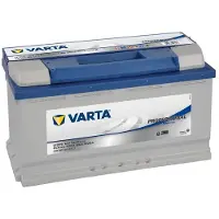 Varta 930095080B912 Accu