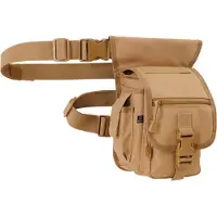 Brandit Heuptas camel
