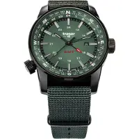 Traser 109035 Horloge