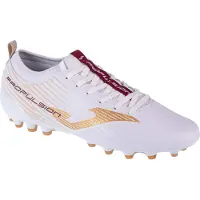 Joma Voetbalschoen 'Propulsion Cup 24 PCUS AG' wit