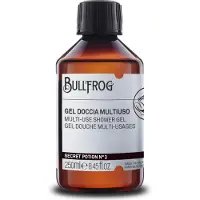 BULLFROG Secret Potion All-in-One Shampoo & Showergel N.3 Douchegel 250 ml