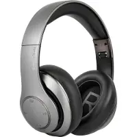 Krüger&Matz Street 3 - Draadloze Over-ear Koptelefoon - Bluetooth 5.0 - Intuïtief Bedieningspaneel