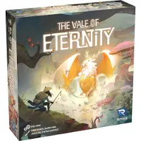 Sonstige Verlage The Vale of Eternity