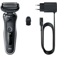 Braun Scheerapparaat 51-W1000S
