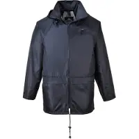 Portwest Klassieke Volwassen Regenjas S440 | Maat: XS