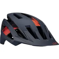 Leatt Trail 3.0 V23 Shadow Blue MTB Helm