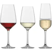 Schott zwiesel Glazenset Tulip (18-Delig)