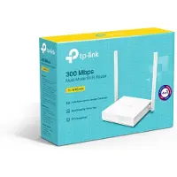 TP-LINK Draadloze router TL-WR844N
