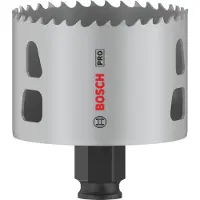 Bosch 2608594398 2608594398 Gatenzaag 68 mm Kobalt 1 stuk(s)