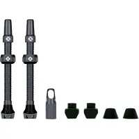 Muc Off V2 Tubeless Presta Kleppen 2 Eenheden