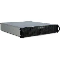 Inter-Tech 88887104 Case IPC Server 2U-20248 (48cm), o.PSU