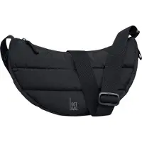Got Bag Schoudertas 'Puffer' zwart