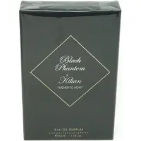Kilian Paris The Cellars Black Phantom Gourmand Woodsy Perfume Spray 50 ml
