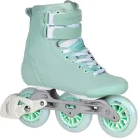 Powerslide Pheme mint 100 | Maat 39