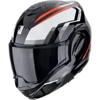 Scorpion EXO Tech Evo Furio Helm