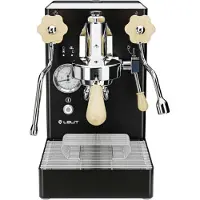 Lelit Mara PL62X Zwart
