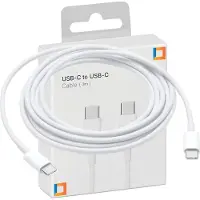 CO2 usb c naar usb c - Kabel - Snelladen voor iPad Macbook - 3 meter